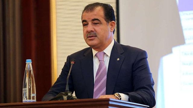 “Elmar Vəliyev deyilənləri dərk etmir”