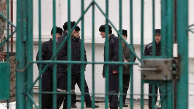 Ömürlük məhkumlar da ƏFV OLUNA BİLƏR