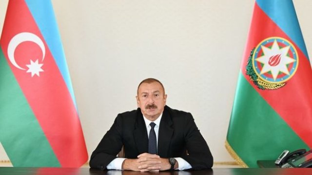 İlham Əliyev bu xanımları təltif etdi -xa0Novella Cəfəroğluna 