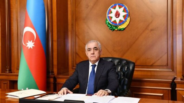 İqisadi Şuradan maliyyə sabitliyi ilə bağlı qərar - Qurumlara tapşırıqlar verildi