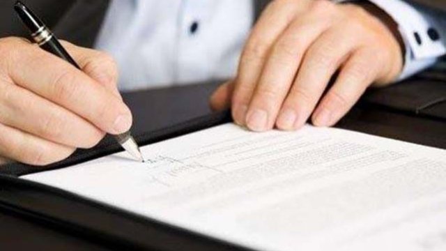 Dövlət orqanları illik hesabat verəcək