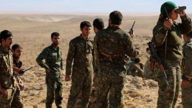 Türkiyəyə qarşı məkrli plan - Minlərlə terrorçu hazırlanır