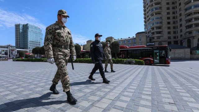 Yoluxma sayı 500-ü ötsə, karantin sərtləşəcək -xa0Həyəcan təbili