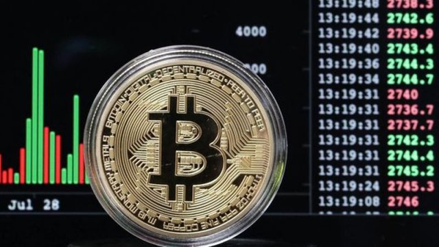 “Bitcoin”in qiyməti 51 min dolları keçdi