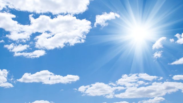 Sabahın hava proqnozu AÇIQLANDI