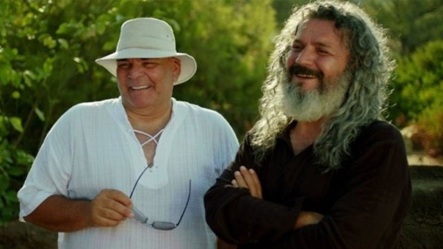 Məşhur aktyor vəfat etdi