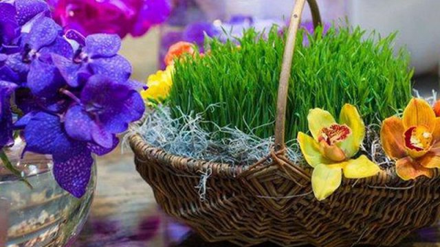 Bu gün Yel çərşənbəsidir