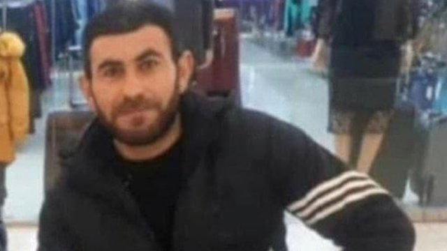 Şəhid hərbçimiz Samuxda dəfn olundu - FOTO