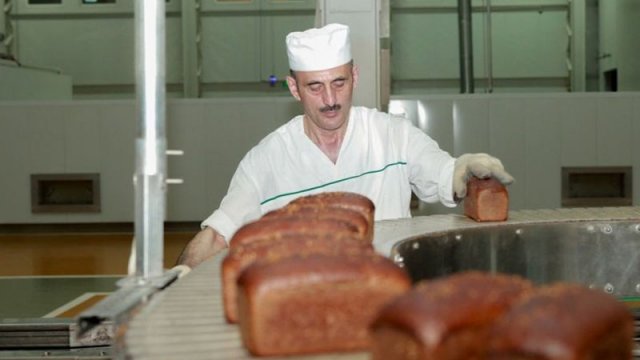 Çörək bahalaşmasın deyə dövlət ehtiyatındakı taxıl istifadəyə buraxıldı