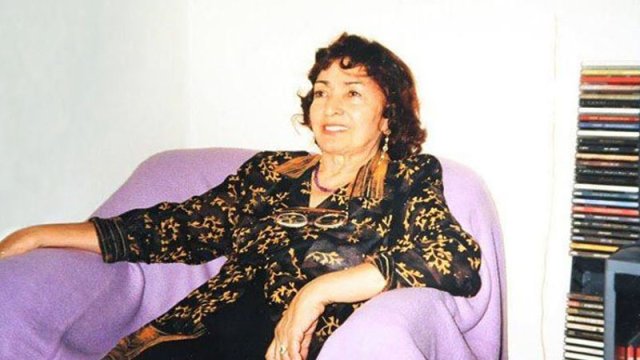 Ölənə qədər Bakı deyib ağladı, nəvəsi İraqda şəhid oldu - Kasıblıqdan nəşi yandırılan müğənnimiz