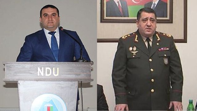 Sabiq nazirlərin həbsinin pərdəarxası... - Bakıda tutularaq Naxçıvana aparılıblar