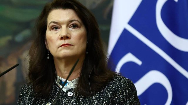 ATƏT sədri Azərbaycana GƏLİR