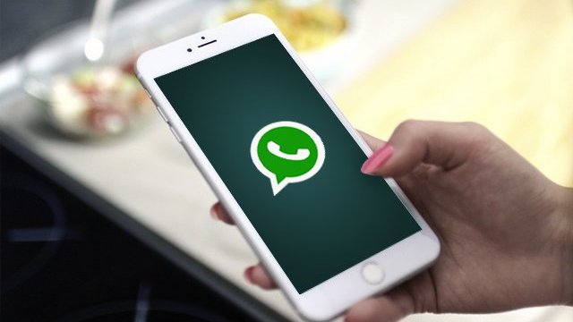 “WhatsApp”dan yazışmalarla bağlı YENİLİK