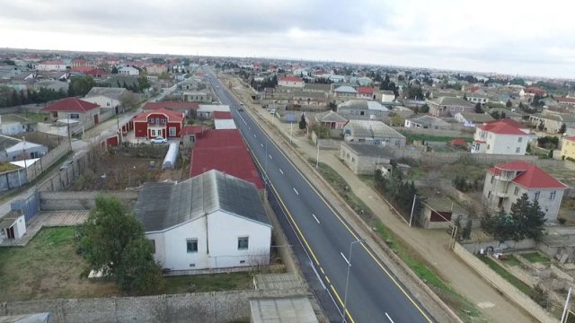 Sənədsiz evlər problemi ilin sonunadək həll oluna bilər - Rəsmi açıqlama