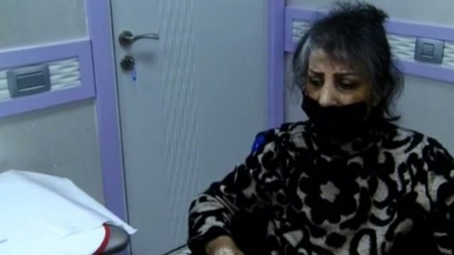 Zöhrə Abdullayeva tanınmaz halda: xəstəlikdən 30 kiloqram arıqladı - FOTOLAR