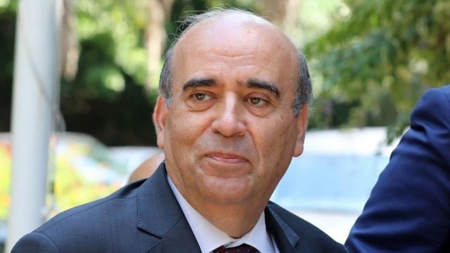 Livan Azərbaycana təşəkkür etdi
