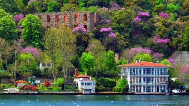 Türkiyədə artıq cəmi bir ay yaz olacaq