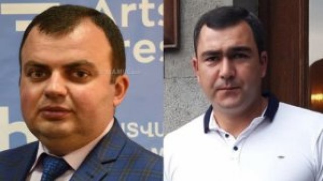 Generallar döyüşdən qaçırdı - Hadrutun keçmiş \