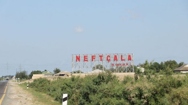 Bir gündə 1.5 milyon manat: Pulla “suvarılan” şoran torpaqlar...