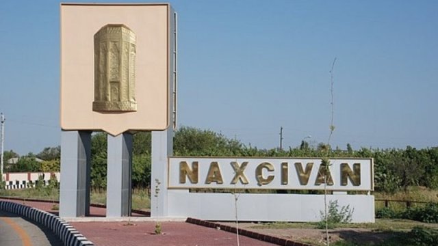 Naxçıvanda əsas kapitala yönəldilən vəsaitlər artıb - STATİSTİKA