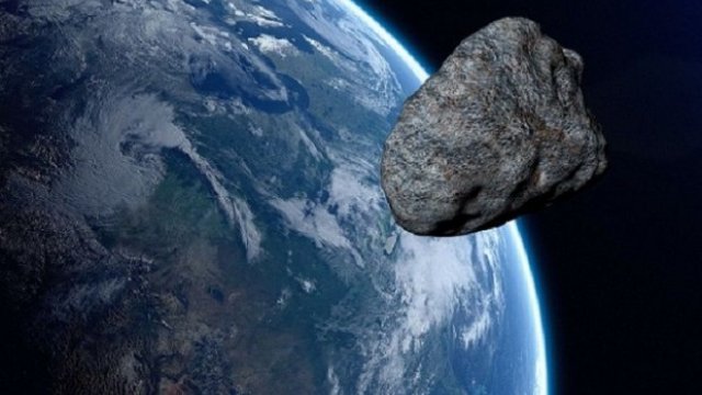 Yerə ilin ən böyük asteroidi yaxınlaşacaq