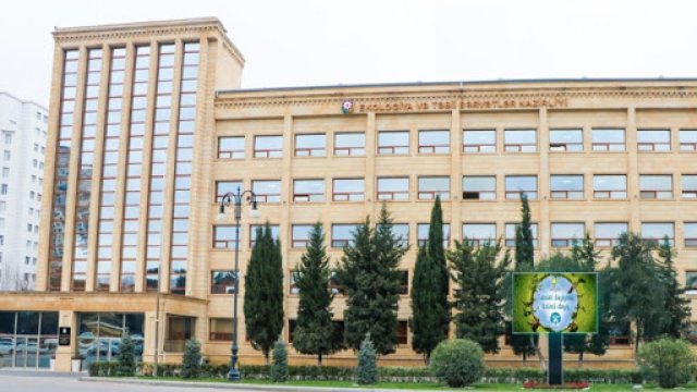 Nazirliyin işçiləri üçün formalar hazırlanır
