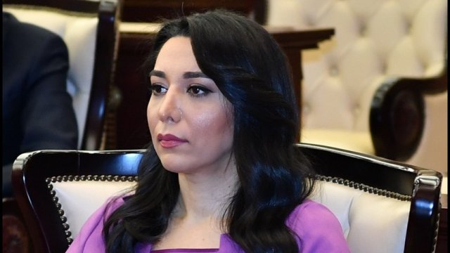 Ombudsman onları Ermənistana təzyiq etməyə çağırdı