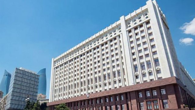 Əfv Komissiyası müraciətlərə baxıb – Siyahı prezidentə təqdim olunacaq