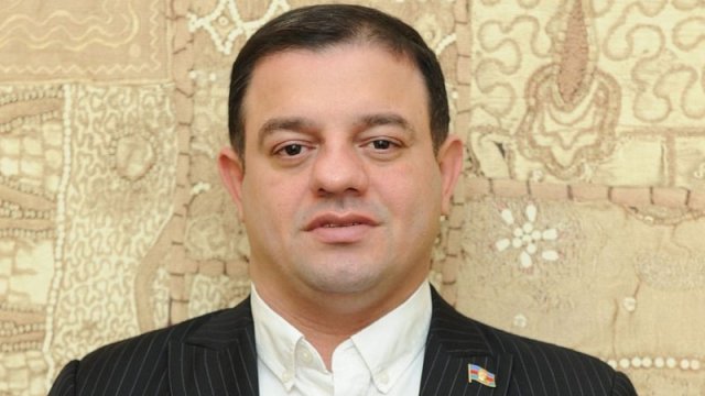 Ata Abdullayevlə bağlı QƏRAR VERİLDİ