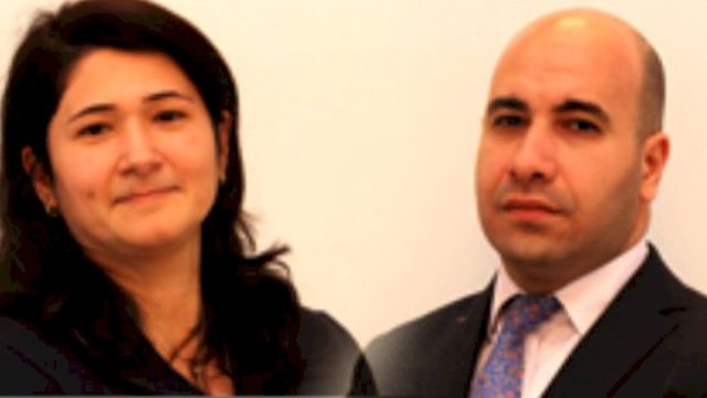 İstefa verən vəzifəli şəxslərin yerinə onlar təyin olunacaq - Milli Məclisə təqdimat