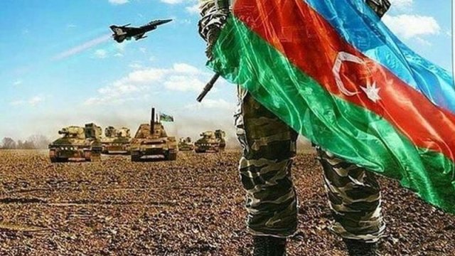 Beynəlxalq Strateji Araşdırmalar İnstitutu Qarabağ müharibəsilə bağlı təhlil hazırlayıb