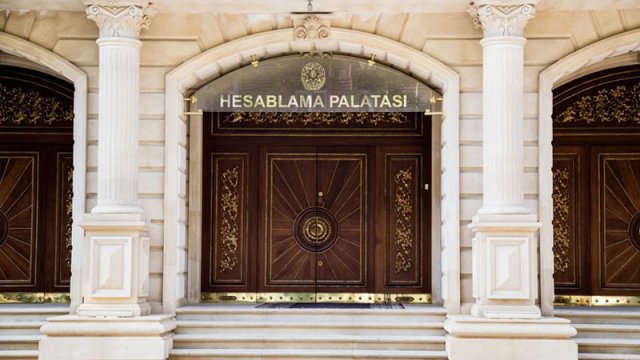 Hesablama Palatasında yüksək vəzifələrə namizədlər AÇIQLANDI