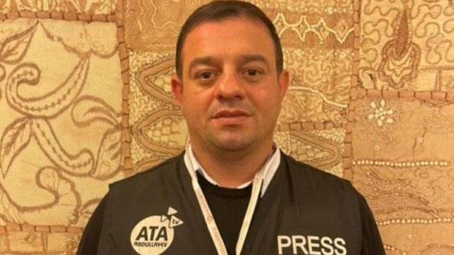 Ata Abdullayevi nə qədər həbs gözləyir? - Vəkildən açıqlama