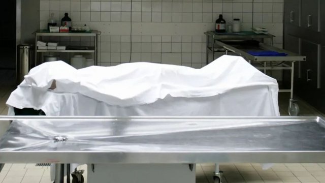 Sumqayıtda dəhşətli cinayəti törədən şəxsin kimliyi bəlli oldu