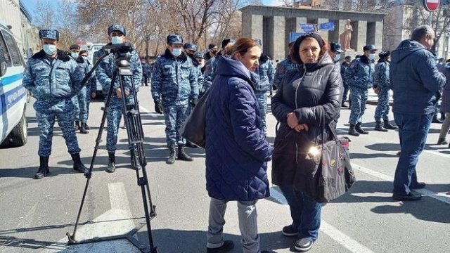 “Caliber”: “Azərbaycan Silahlı Qüvvələrinin təlimləri və Ermənistanda yuxusuz gecələr” - VİDEO