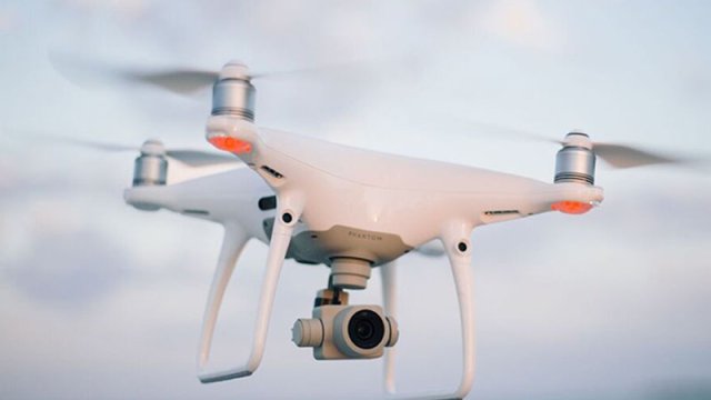 Dron gətirmək üçün bu 6 qurumdan icazə alınmalıdır