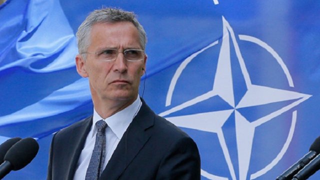 NATO-nun Baş katibindən Avropa Birliyinə çağırış  