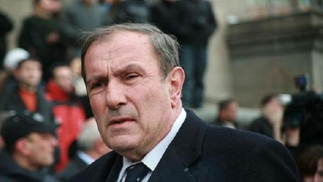 Bu, Ermənistan dövlətçiliyinin sonu ola bilər - Petrosyan