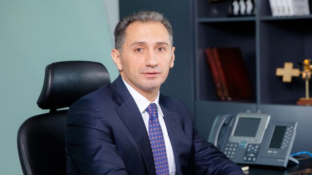 Rəşad Nəbiyevdən yeni təyinat