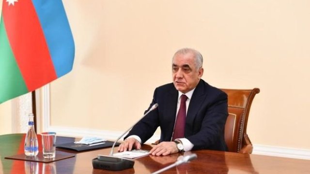 Baş nazirdən 190 manatlıq birdəfəlik ödənişlərlə bağlı AÇIQLAMA