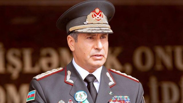 Vilayət Eyvazovdan yeni təyinat