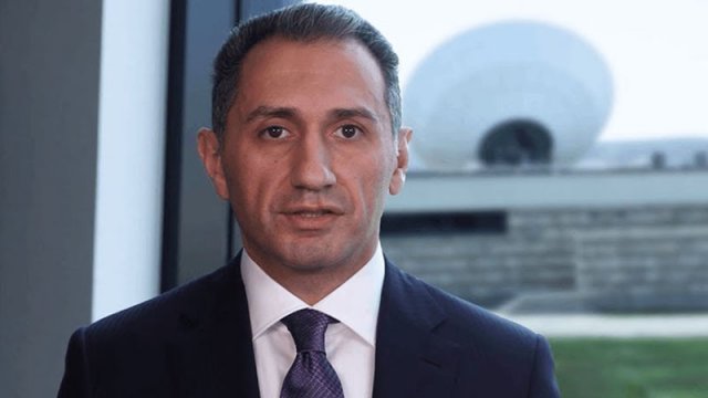 Rəşad Nəbiyev daha bir nəfəri işdən çıxardı - YENİ TƏYİNAT