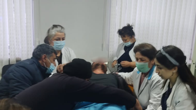 Ağdamda minaya düşən ata və üç oğlundan XƏBƏR VAR (YENİLƏNİB)