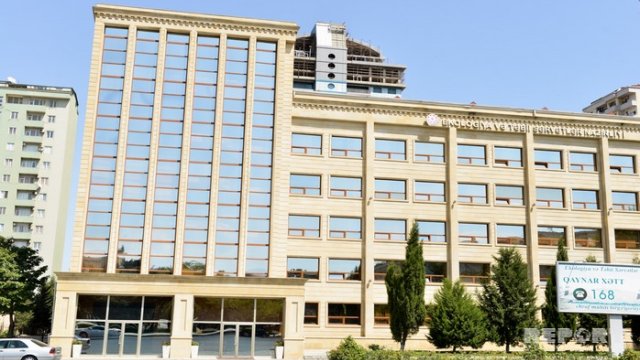 Nazirlik ETİRAF ETDİ: 