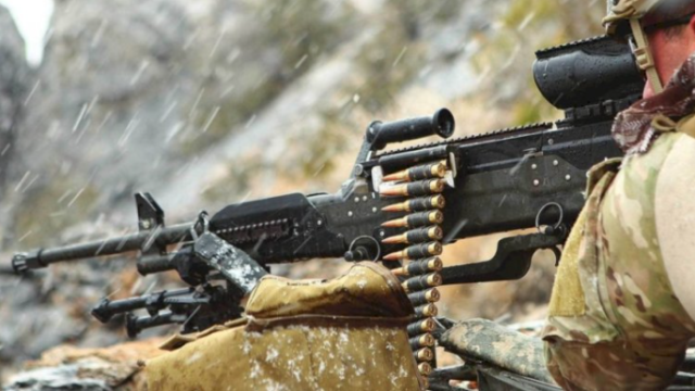 Araikin xuntası Qarabağdakı mülki ermənilərin asan silahlanması üçün “qanun” hazırlayır...