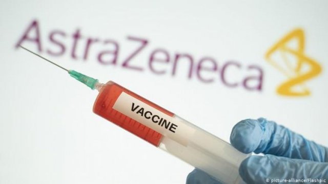 “AstraZeneca” peyvəndinin daha bir TƏHLÜKƏSİ