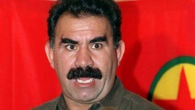 Abdullah Öcalan ölüb? - AÇIQLAMA