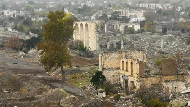 Siyasi partiya sədrləri bu gün azad edilmiş torpaqlara gedir