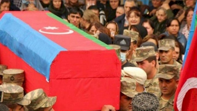 165 gündür itkin düşən əsgərimizin şəhid xəbəri gəldi - FOTO