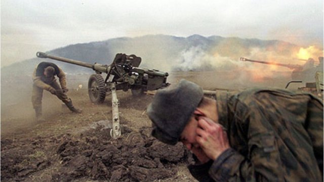 Qarabağda müharibəyə kim hazırlaşır? - ŞƏRH